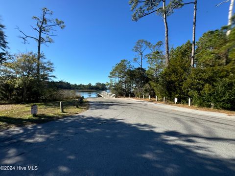 A home in Cape Carteret