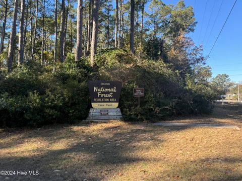 A home in Cape Carteret