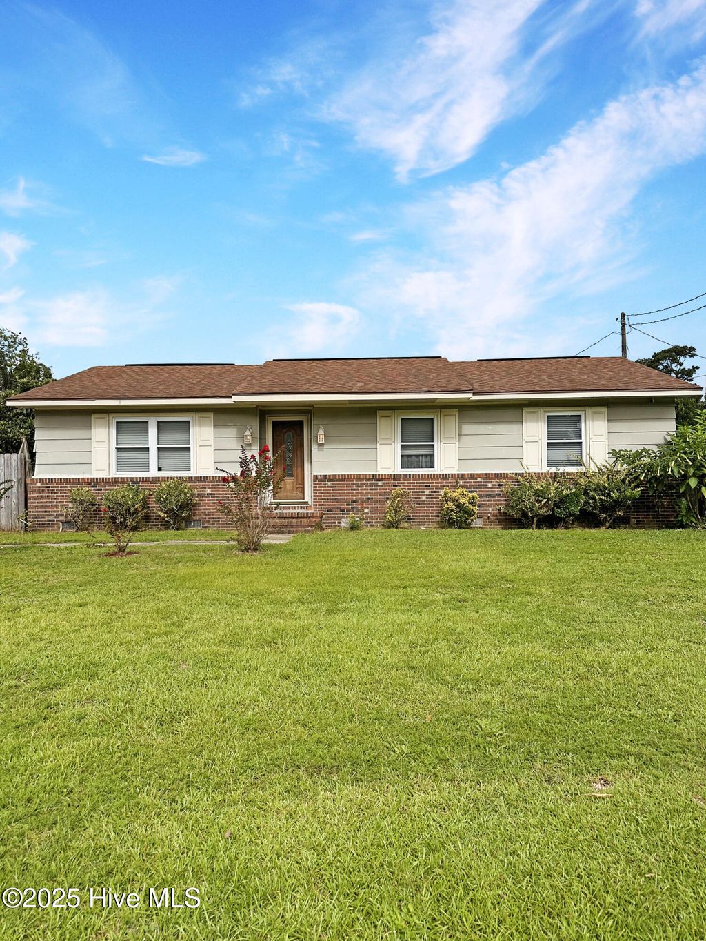 Photo of 117 Kingston Road, Wilmington, NC 28409 (MLS # 100526202)