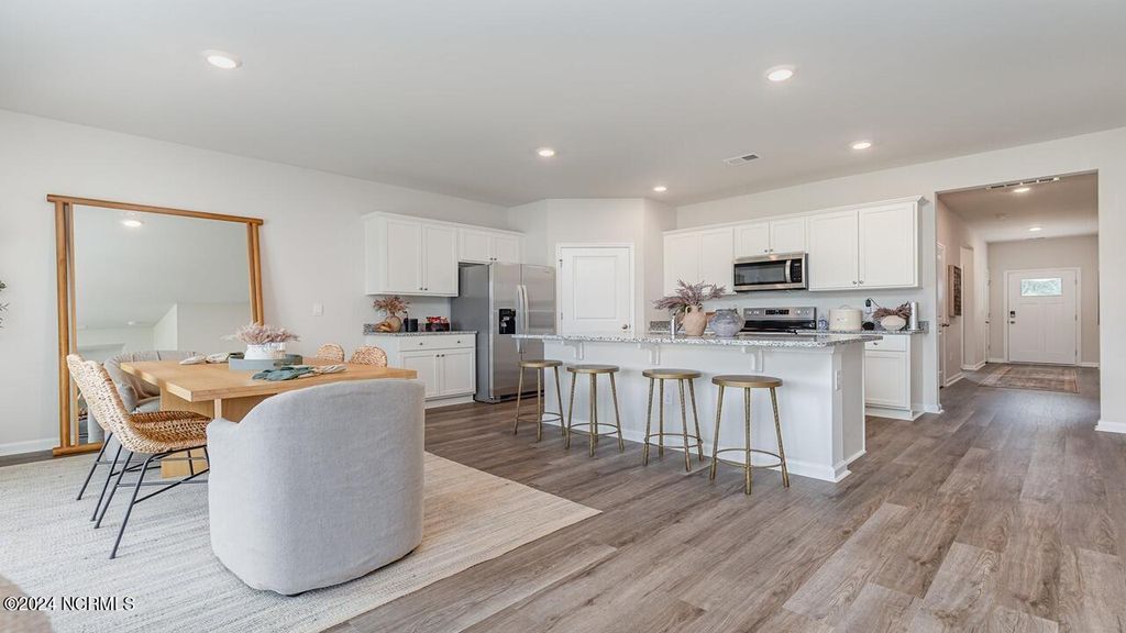 Photo of 735 New Haven Lane SW, Supply, NC 28462 (MLS # 100510452)