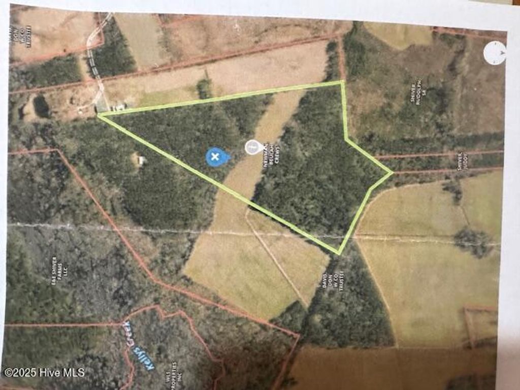 Photo of 0 Little Kelly Road, Rocky Point, NC 28457 (MLS # 100541849)