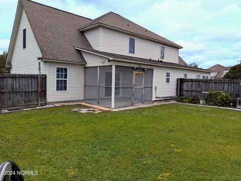 A home in Winterville