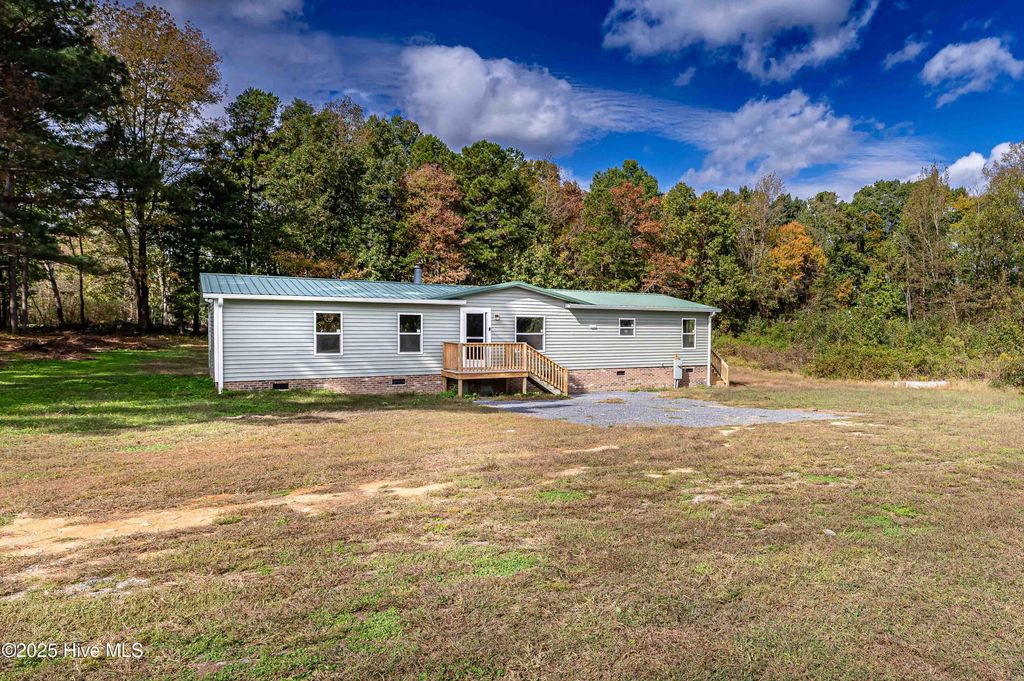 Photo of 132 Smith Lake Road, Star, NC 27356 (MLS # 100538189)