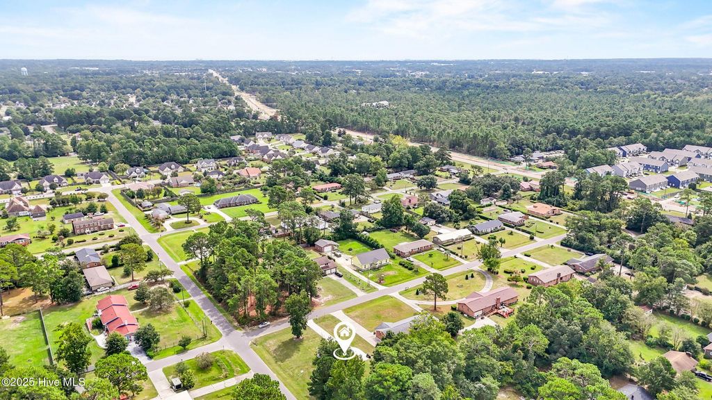 Photo of 141 Hargrove Drive, Wilmington, NC 28411 (MLS # 100530805)