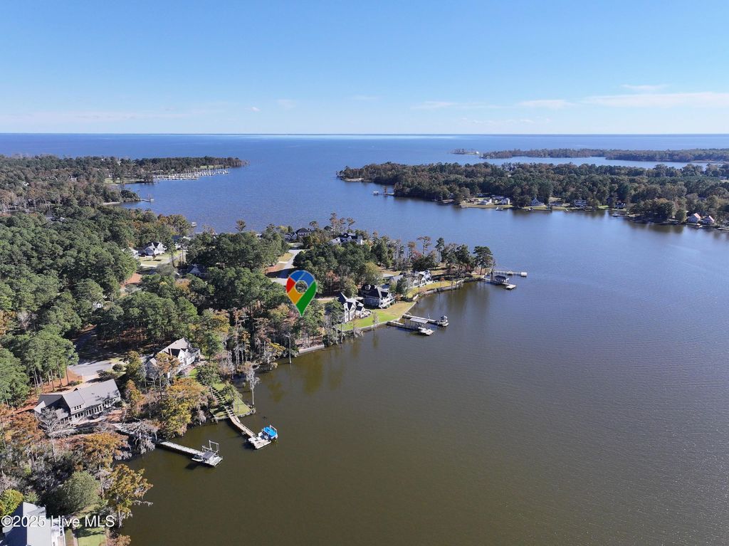 Photo of 30 Carolyn Court, Hertford, NC 27944 (MLS # 100538732)