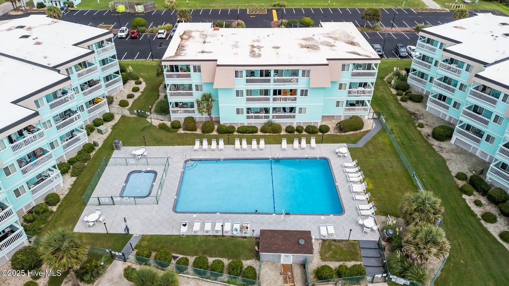 Photo of 301 Commerce Way #101, Atlantic Beach, NC 28512 (MLS # 100527402)