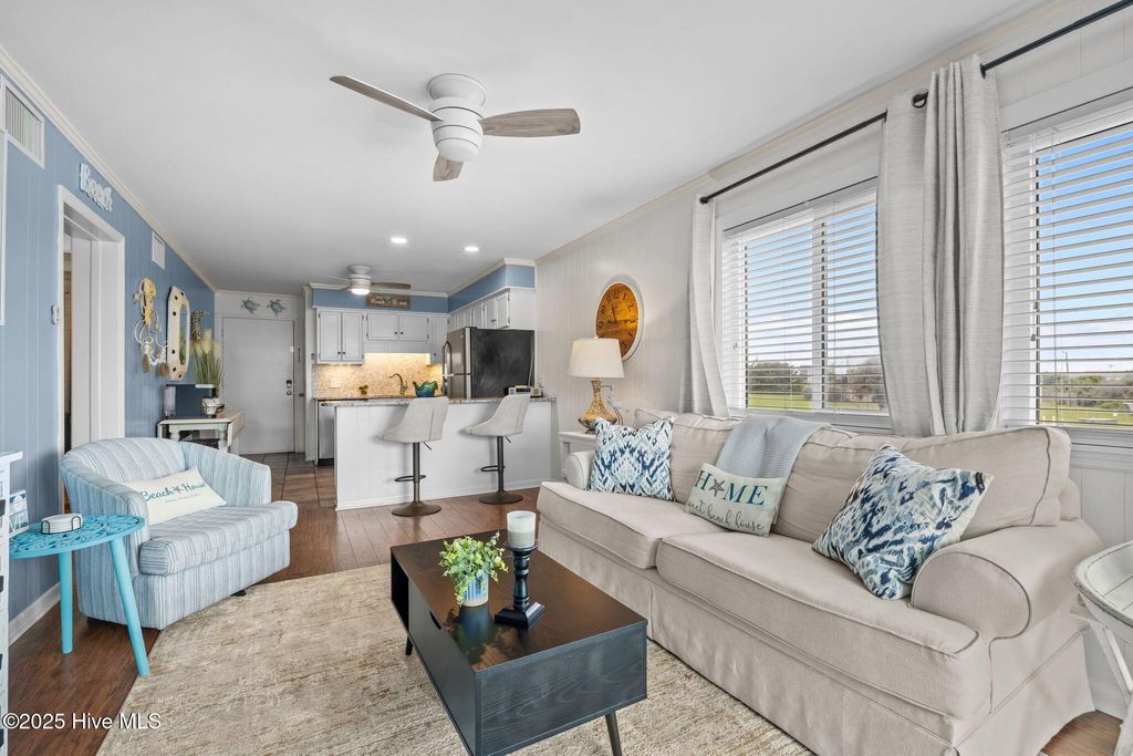 Photo of 301 Commerce Way #101, Atlantic Beach, NC 28512 (MLS # 100527402)