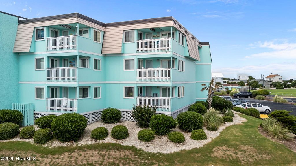 Photo of 301 Commerce Way #101, Atlantic Beach, NC 28512 (MLS # 100527402)