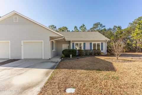 A home in Southport