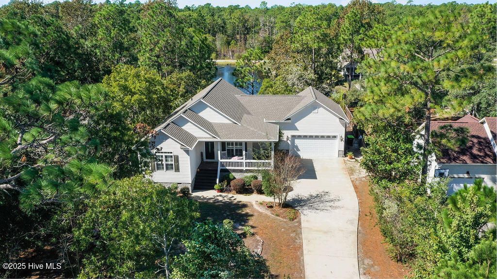 Photo of 1981 Gastonia Road, Southport, NC 28461 (MLS # 100536822)