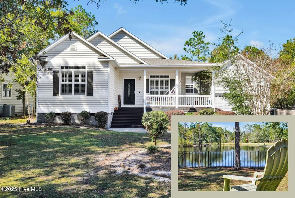 Photo of 1981 Gastonia Road, Southport, NC 28461 (MLS # 100536822)