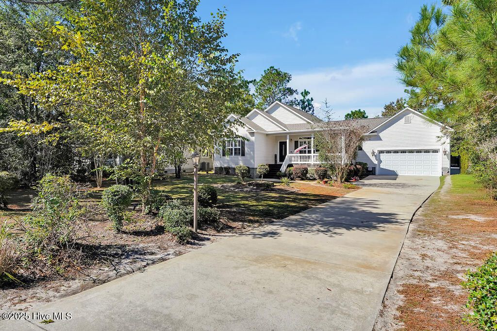 Photo of 1981 Gastonia Road, Southport, NC 28461 (MLS # 100536822)