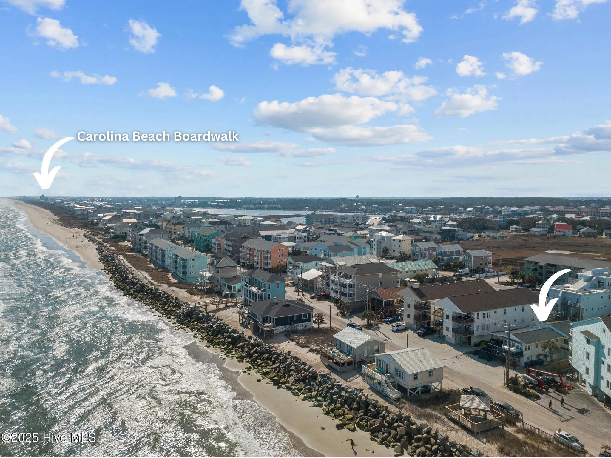 Carolina Beach, North Carolina 28428, United States, 5 Bedrooms Bedrooms, ,4 BathroomsBathrooms,Residential,Active,83644