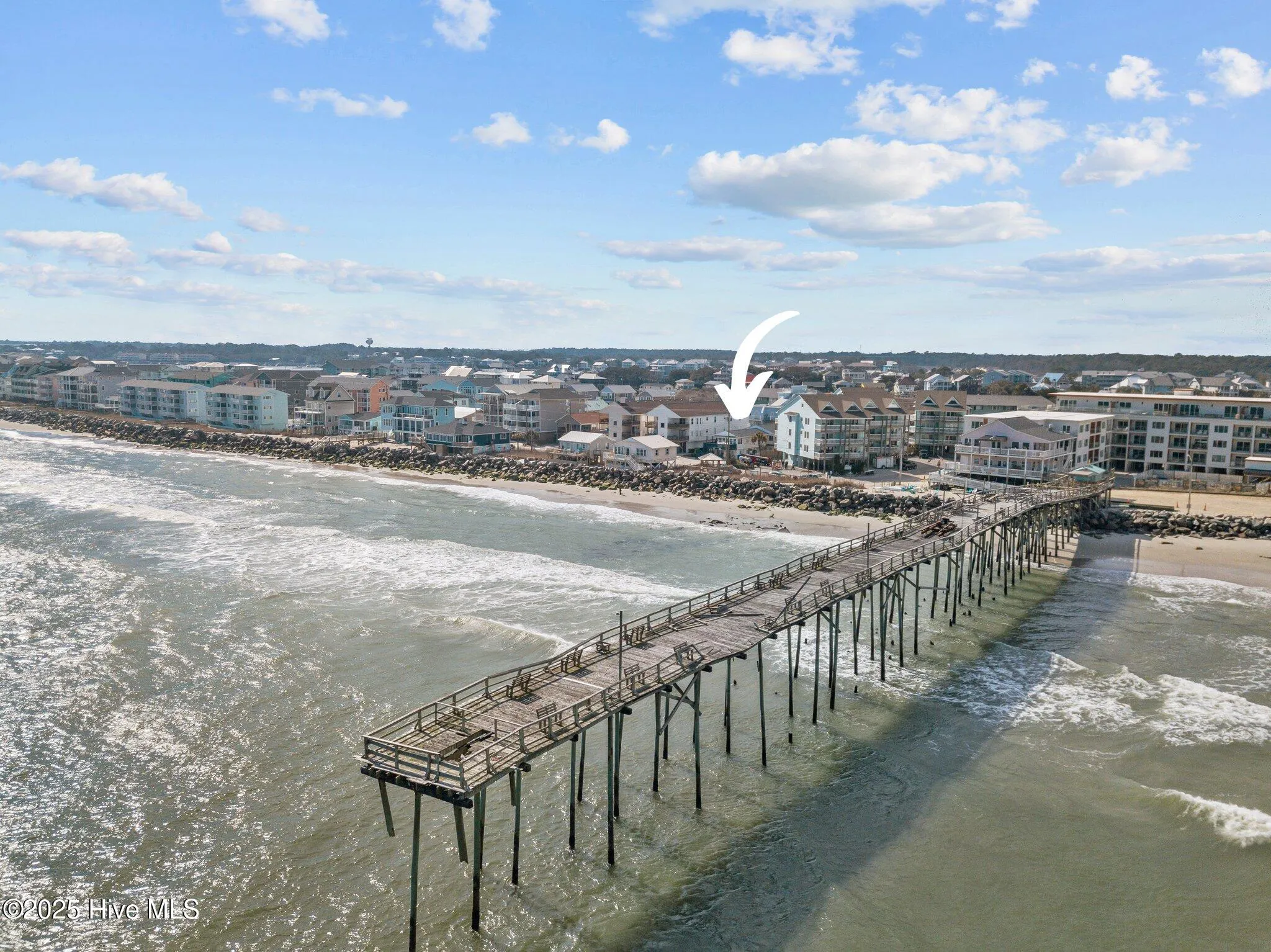 Carolina Beach, North Carolina 28428, United States, 5 Bedrooms Bedrooms, ,4 BathroomsBathrooms,Residential,Active,83644