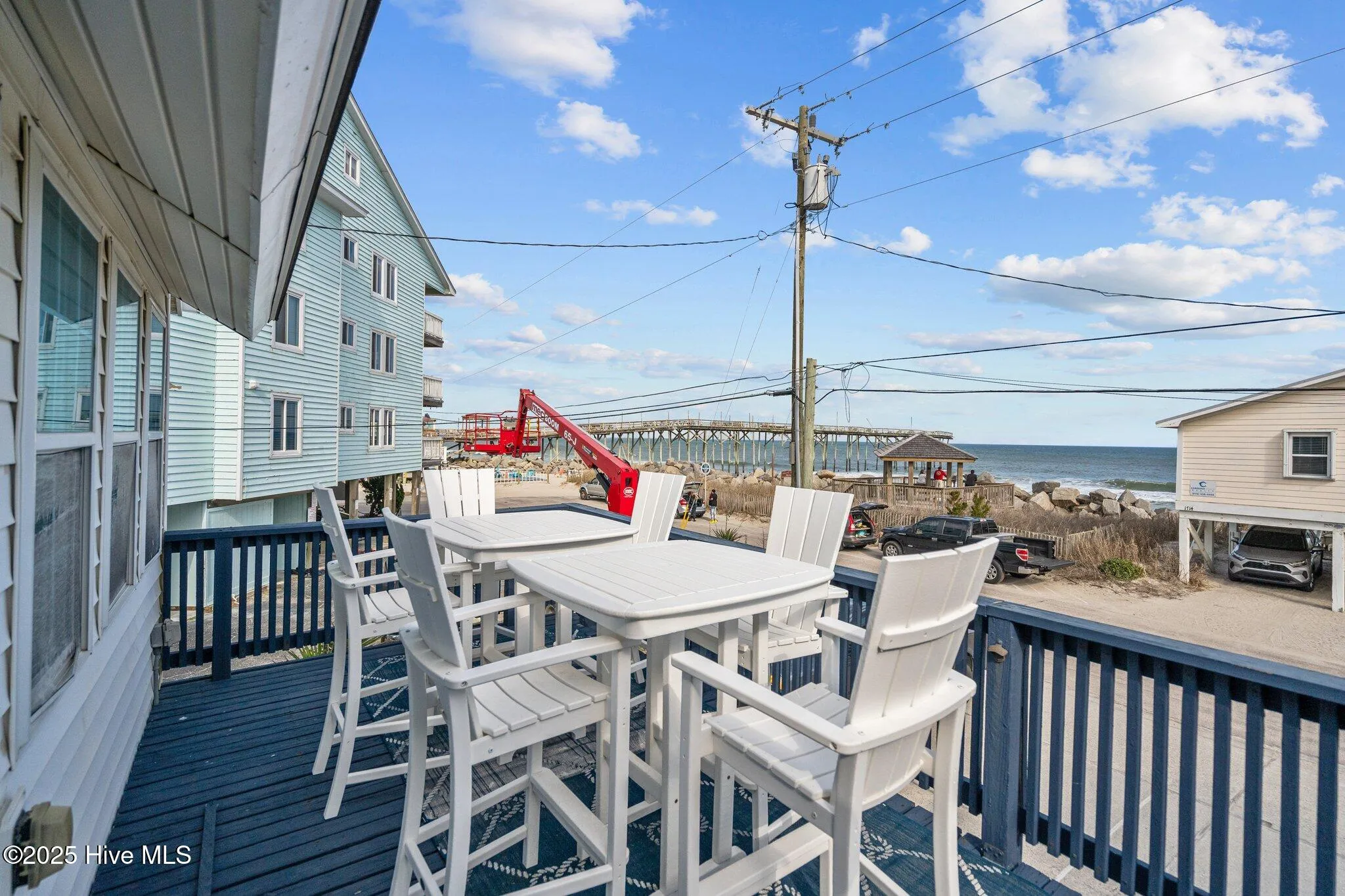 Carolina Beach, North Carolina 28428, United States, 5 Bedrooms Bedrooms, ,4 BathroomsBathrooms,Residential,Active,83644