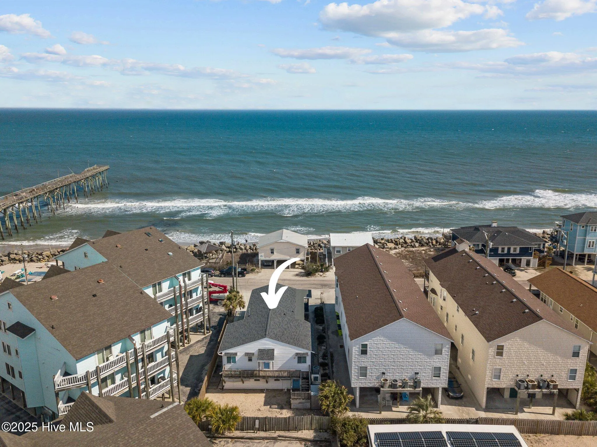 Carolina Beach, North Carolina 28428, United States, 5 Bedrooms Bedrooms, ,4 BathroomsBathrooms,Residential,Active,83644