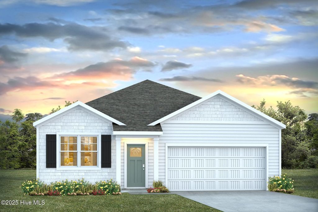 Photo of 4218 Pitcher Plant Court SE #Lot 297, Bolivia, NC 28422 (MLS # 100531833)