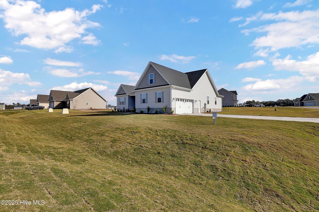 Photo of 94 Talbert Drive, Rocky Point, NC 28457 (MLS # 100531873)