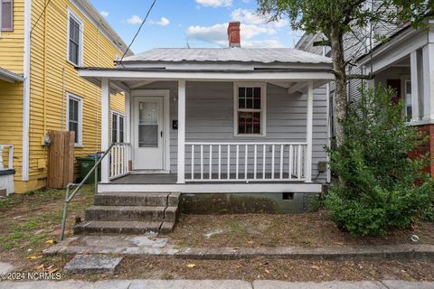 A home in Wilmington