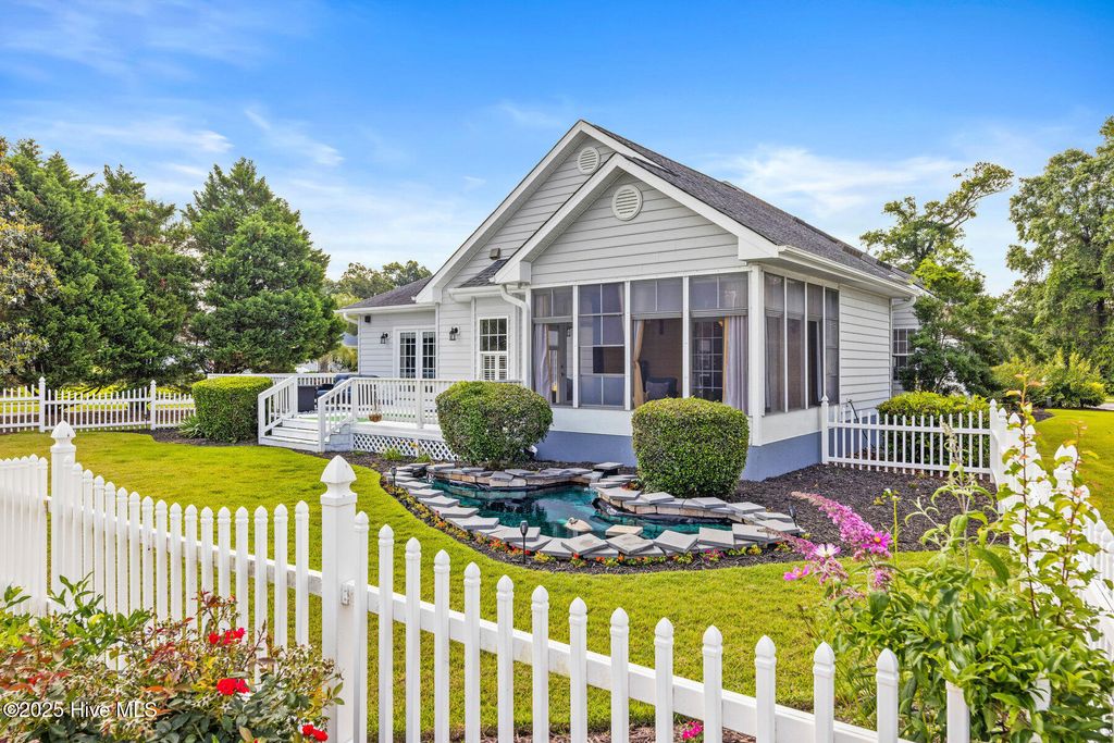 Photo of 1096 Rutledge Court NW, Calabash, NC 28467 (MLS # 100512047)