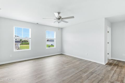 Tiny photo for 614 S Squires Run Lane, Richlands, NC 28574 (MLS # 100538143)