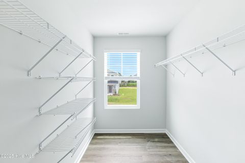 Tiny photo for 614 S Squires Run Lane, Richlands, NC 28574 (MLS # 100538143)