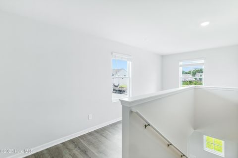 Tiny photo for 614 S Squires Run Lane, Richlands, NC 28574 (MLS # 100538143)