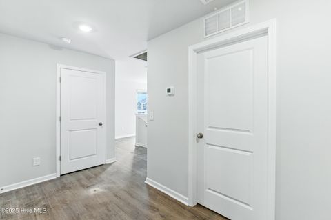 Tiny photo for 614 S Squires Run Lane, Richlands, NC 28574 (MLS # 100538143)