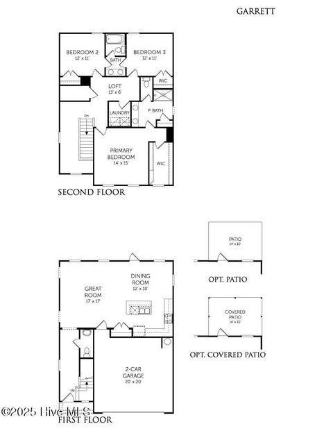 Tiny photo for 614 S Squires Run Lane, Richlands, NC 28574 (MLS # 100538143)