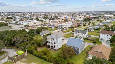 A home in Atlantic Beach