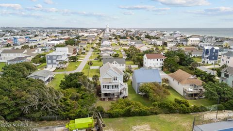 A home in Atlantic Beach