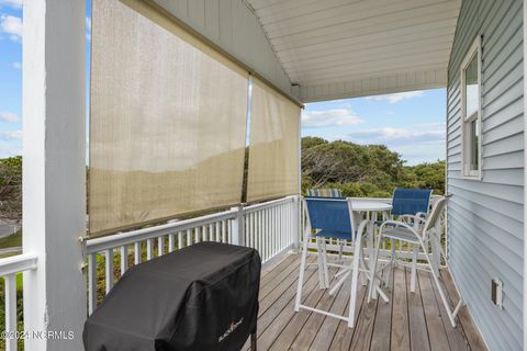 A home in Atlantic Beach