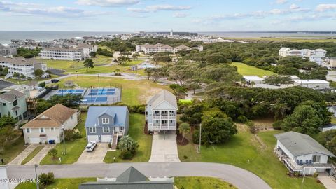 A home in Atlantic Beach