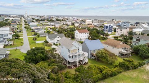 A home in Atlantic Beach