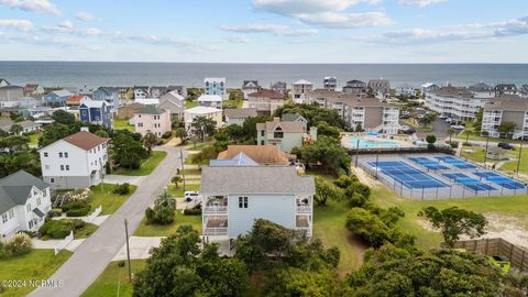 A home in Atlantic Beach