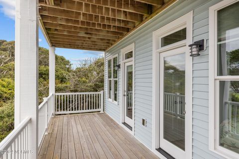 A home in Atlantic Beach