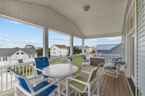 A home in Atlantic Beach