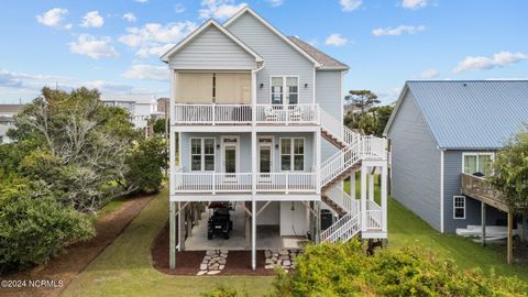 A home in Atlantic Beach