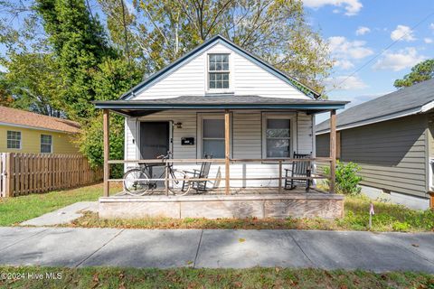 A home in Wilmington