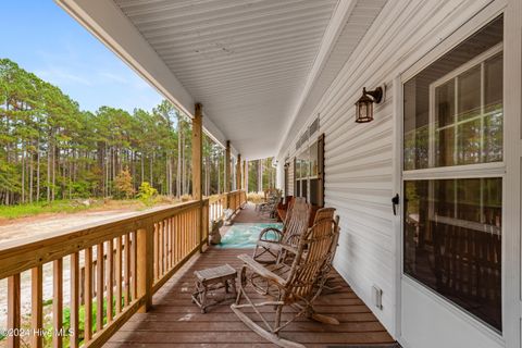 A home in Holly Ridge