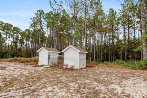 A home in Holly Ridge