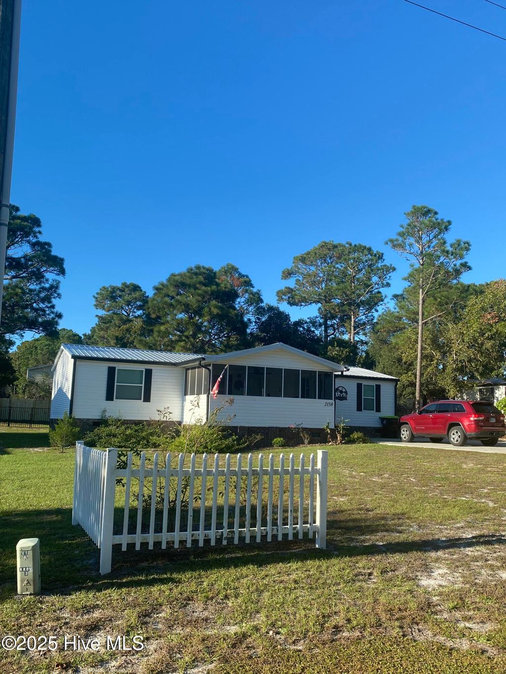 Photo of 2158 Forest Drive SW, Supply, NC 28462 (MLS # 100535149)