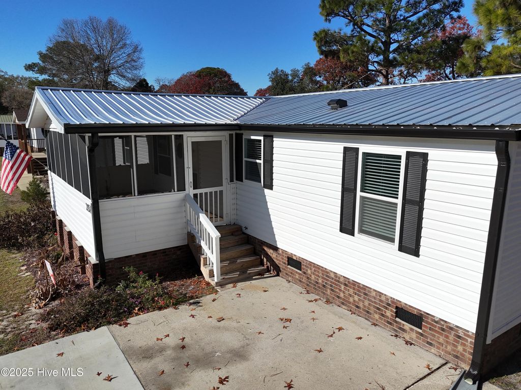 Photo of 2158 Forest Drive SW, Supply, NC 28462 (MLS # 100535149)