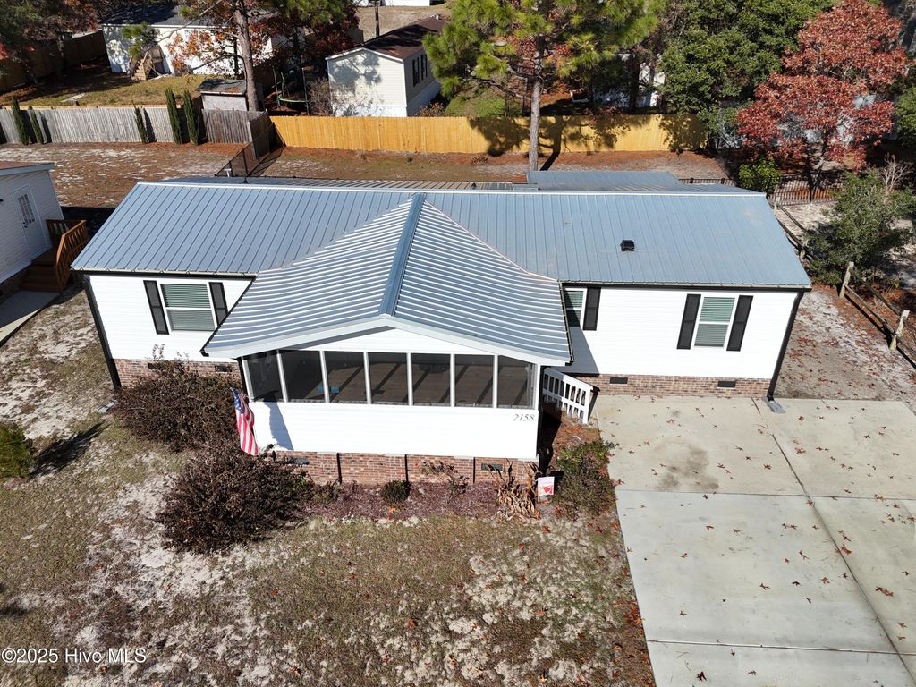 Photo of 2158 Forest Drive SW, Supply, NC 28462 (MLS # 100535149)