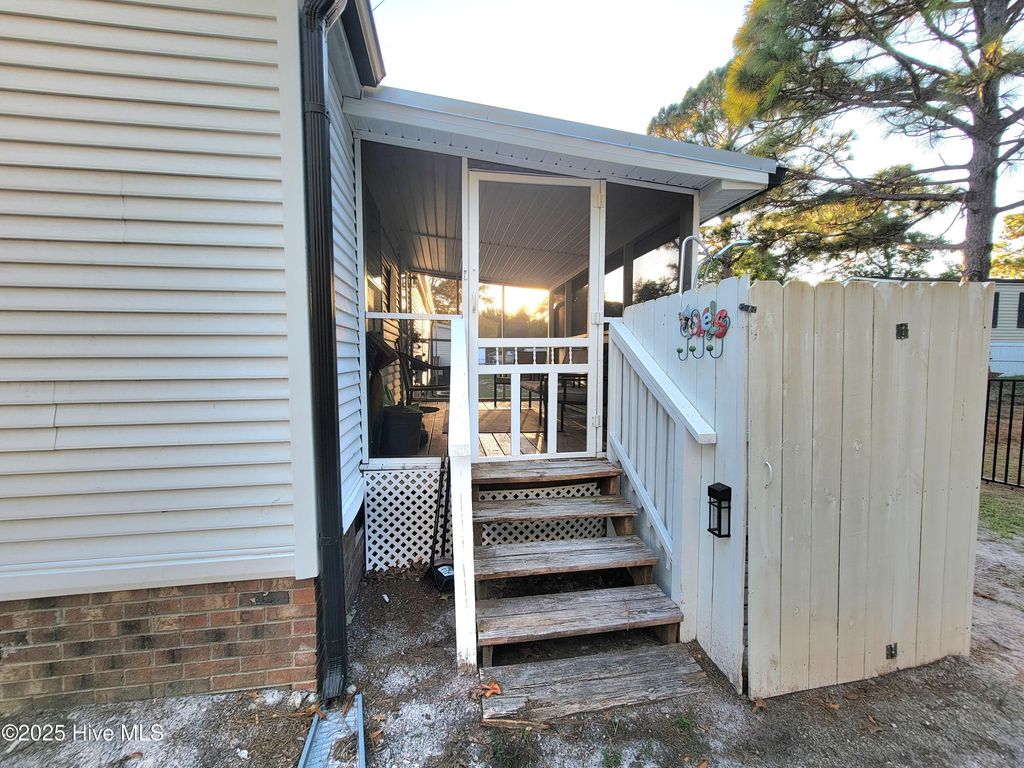 Photo of 2158 Forest Drive SW, Supply, NC 28462 (MLS # 100535149)