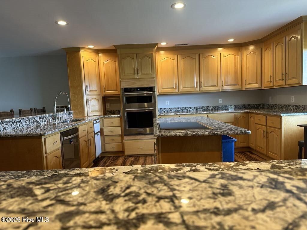 Photo of 5901 Mclean Street, Emerald Isle, NC 28594 (MLS # 100512588)