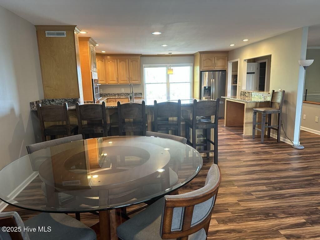 Photo of 5901 Mclean Street, Emerald Isle, NC 28594 (MLS # 100512588)
