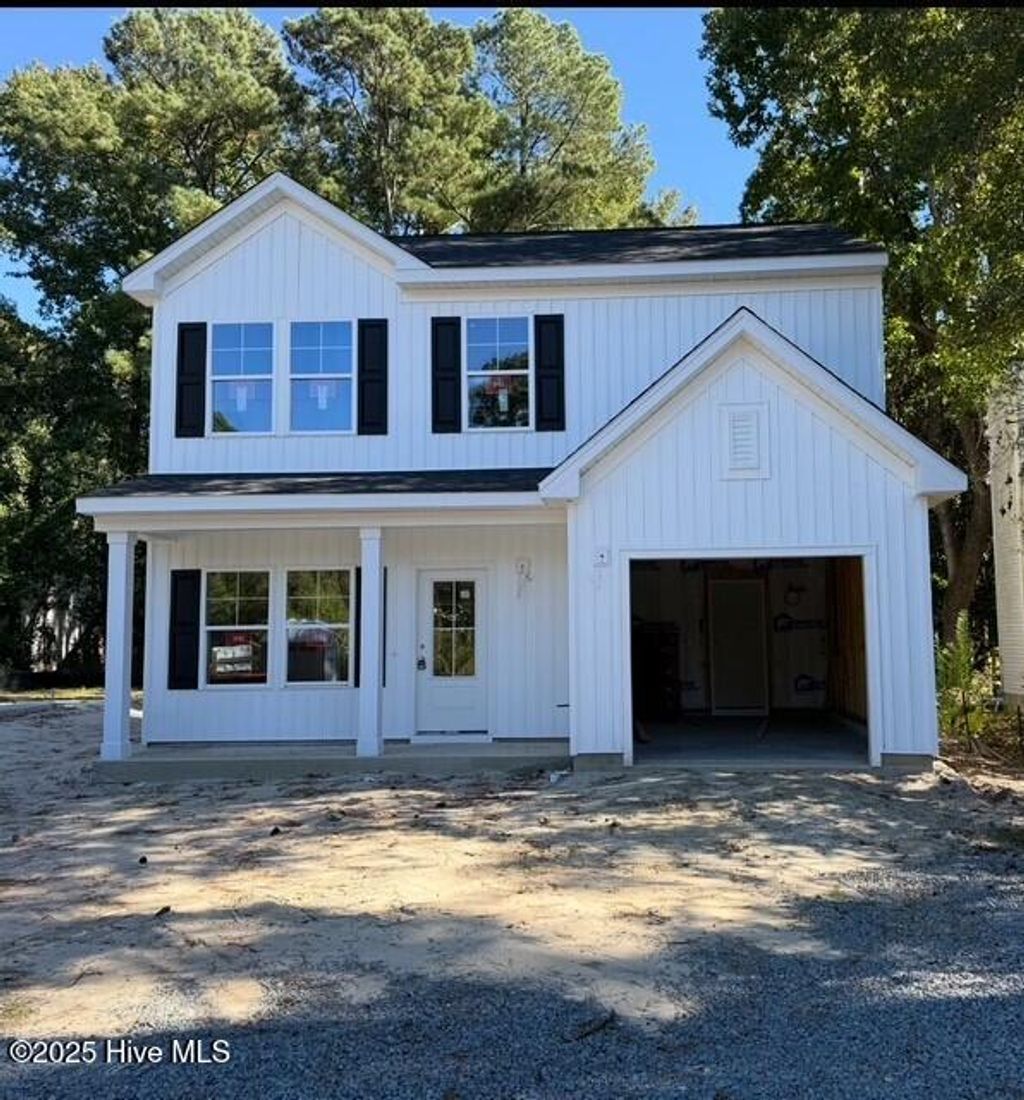 Photo of 1023 Bonham Avenue, Wilmington, NC 28403 (MLS # 100537212)