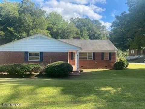 A home in Williamston