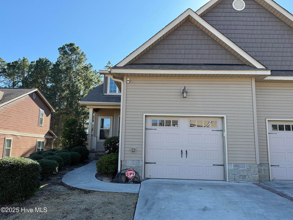 Photo of 114 Cypress Circle, Southern Pines, NC 28387 (MLS # 100542857)